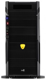 AeroCool Vs-9 Black (#2)