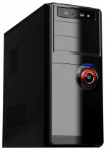 Корпус DEXP APG-DE1 Black