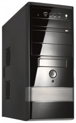 Корпус DEXP APS-DE1 Black