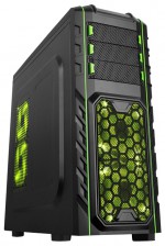 Корпус DEXP AWG-DE5 Black