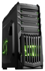 Корпус DEXP AWG-DE6 Black