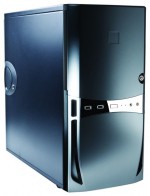 Корпус Antec Sonata Proto Black