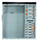 GoldenField 8208B w/o PSU Black/grey (#2)
