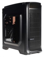 Корпус DEXP AWG-DE7 Black