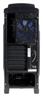 DEXP AWG-DE7 Black (#3)