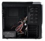 DNS J301 500W Black (#2)