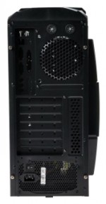 DNS J301 500W Black (#3)