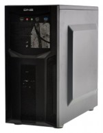 Корпус DNS SA-G1 Black