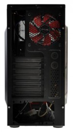 DNS SA-G1 Black (#3)