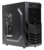 Корпус DNS DX-ME880 Black