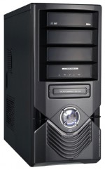 Корпус BTC ATX-M832 450W Black