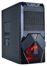 Корпус BTC ATX-M963 450W Black