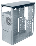 BTC ATX-M968 450W Black (#2)