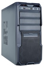 Корпус BTC ATX-M969 450W Black