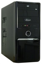 Корпус Inter-Tech Eterno V6 Wizard Black