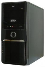 Inter-Tech Eterno V6 Wizard Black (#2)