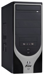 Корпус FrimeCom 502BS 400W