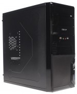Корпус DEXP AWS-DE3 Black