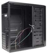 DEXP AWS-DE3 Black (#4)