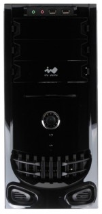 IN WIN BW139 600W Black (#2)