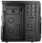 GreenVision GV-CS F01 Black (#3)