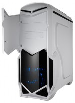 AeroCool Battlehawk White (#2)