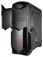 AeroCool Battlehawk Black (#2)