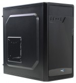 Корпус AeroCool Cs-100 Black