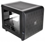 Корпус Thermaltake Core V21 CA-1D5-00S1WN-00 Black