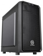 Thermaltake Versa H15 CA-1D4-00S1NN-00 Black