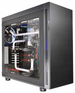 Thermaltake Suppressor F51 Window CA-1E1-00M1WN-00 Black