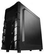 RaidMAX Vortex V3 w/o PSU Black (#2)