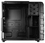 RaidMAX Vortex V3 w/o PSU Black (#3)