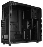 RaidMAX Vortex V3 w/o PSU Black (#4)