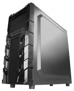RaidMAX Vortex V3 w/o PSU Grey (#2)