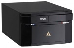 Корпус GoldenField M202B 350W Black