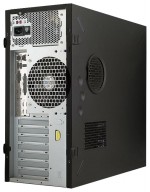 IN WIN C588T 500W Black/silver (#2)