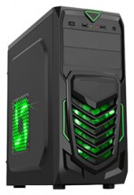 Корпус DTS TD07 450W Black
