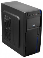 Корпус STC EX-11 420W Black