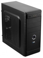 Корпус STC EX-16 420W Black