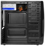 STC EX-3 w/o PSU Black (#2)