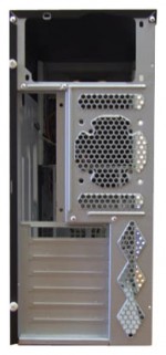 Velton 3025 450W Black/silver (#2)