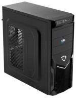 Корпус STC EX-6 420W Black