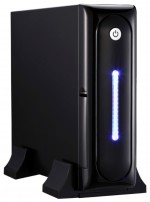 Корпус Delux E-2012 60W Black