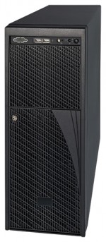 Корпус Intel P4304XXSHDN 460W Black