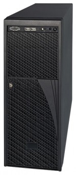 Корпус Intel P4308XXMHDR 460W Black