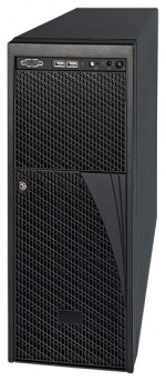 Корпус Intel P4308XXMHGR 750W Black