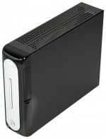 Корпус JNC Cute Q2-AS 65W Black/silver