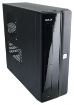 Delux DLC-ML119 Black