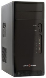 Корпус LogicPower 0081 400W Black